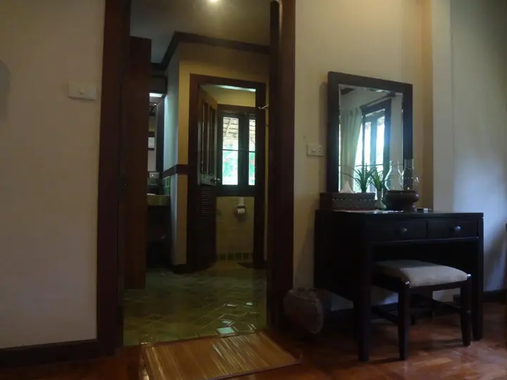 Мэхонгсон: Fern Resort (SHA Extra Plus)