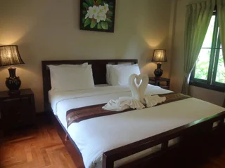 Мэхонгсон: Fern Resort (SHA Extra Plus)