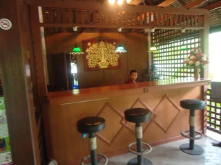 Мэхонгсон: Fern Resort (SHA Extra Plus)