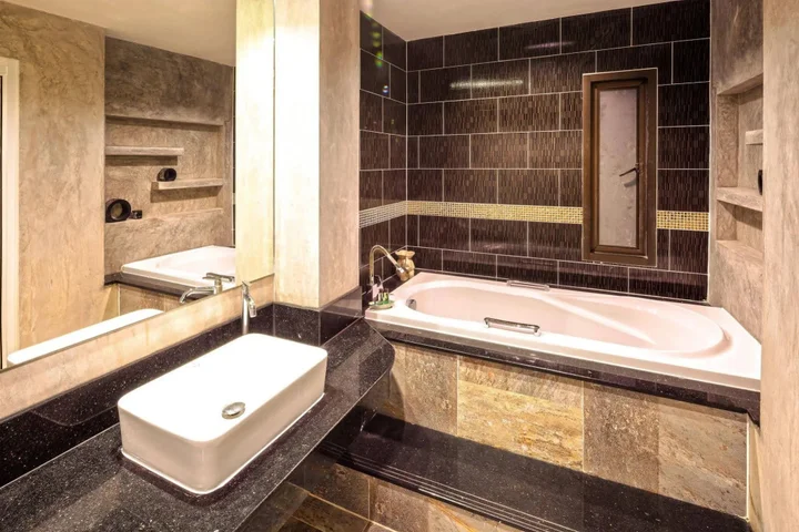 Патонг: Tanawan Phuket Hotel