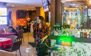 Патонг: Tanawan Phuket Hotel
