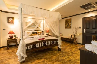 Патонг: Tanawan Phuket Hotel