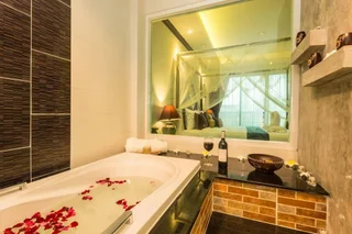 Патонг: Tanawan Phuket Hotel