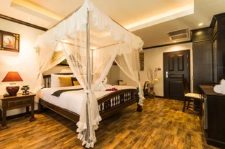 Патонг: Tanawan Phuket Hotel