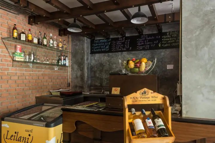 Патонг: Tanawan Phuket Hotel