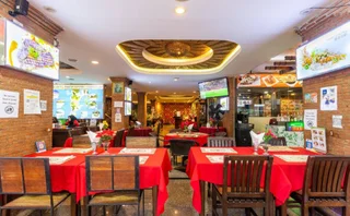 Патонг: Tanawan Phuket Hotel