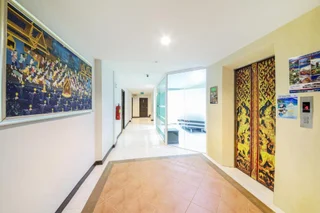 Патонг: Tanawan Phuket Hotel