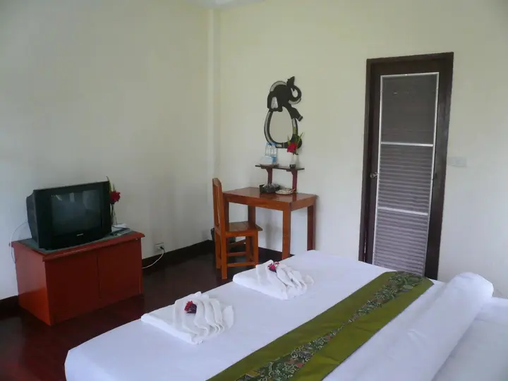 Паи: Pai Tara Resort