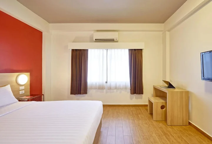 Хатъяй: Easy Planet Hat Yai