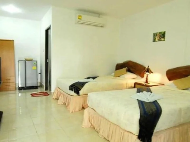 Тхаланг: Ruan Mai Sang Ngam Resort