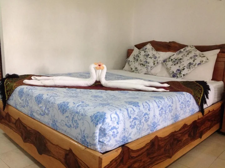 Тхаланг: Ruan Mai Sang Ngam Resort
