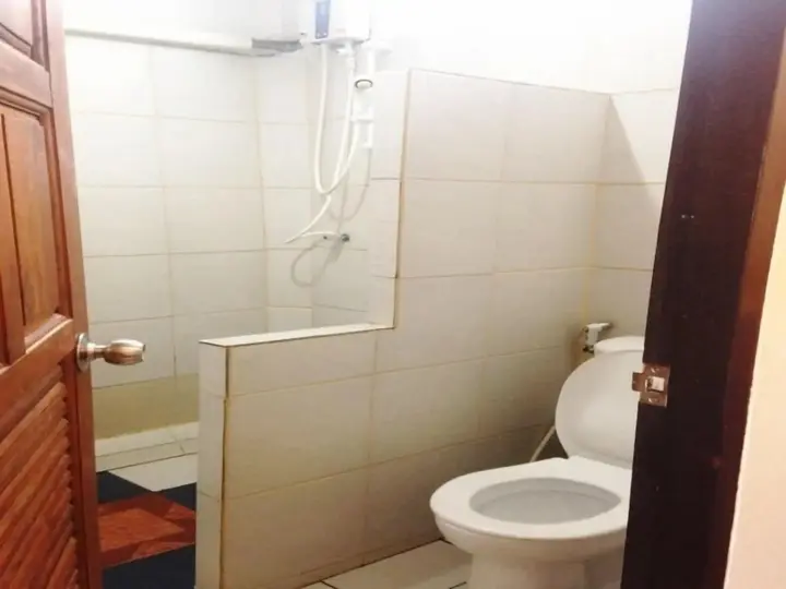 Тхаланг: Ruan Mai Sang Ngam Resort