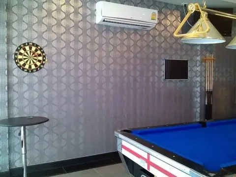 Кату: Ea-sy Condotel