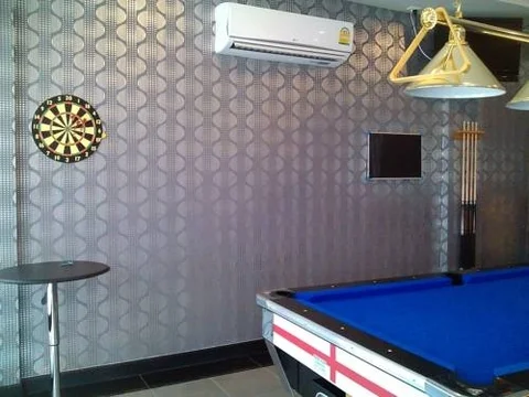 Кату: Ea-sy Condotel