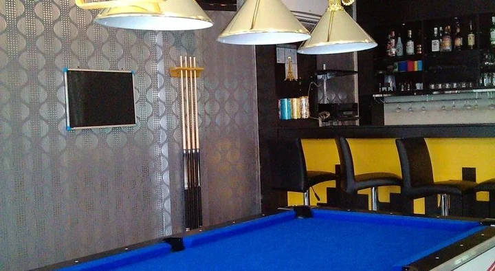 Кату: Ea-sy Condotel