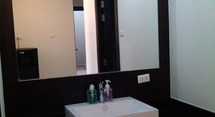 Кату: Ea-sy Condotel