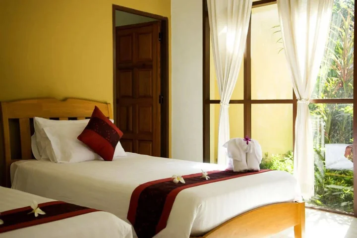 Клатлуанг: Petch Rim Tan Resort
