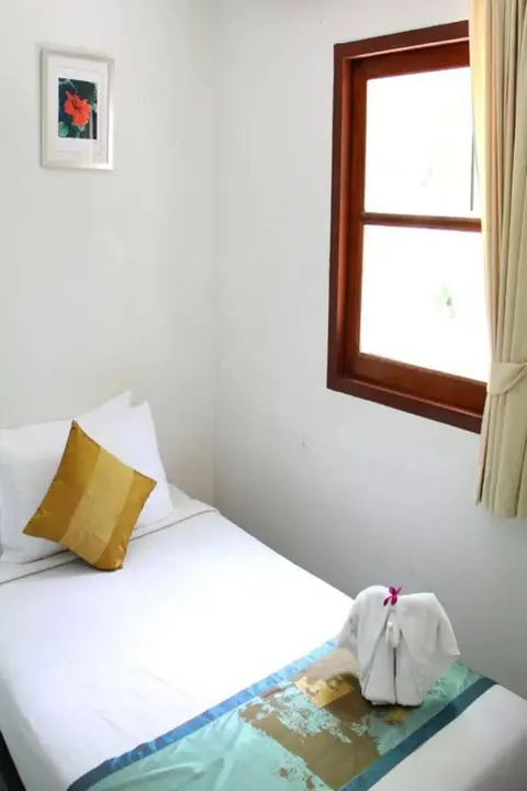 Клатлуанг: Petch Rim Tan Resort