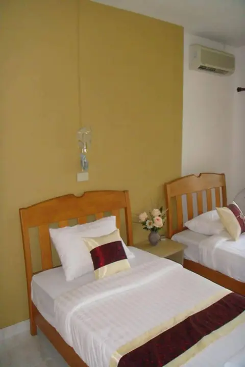 Клатлуанг: Petch Rim Tan Resort