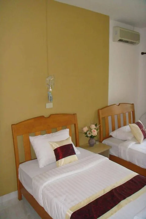 Клатлуанг: Petch Rim Tan Resort