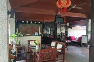 Муанг: Thai Modern Resort & Spa