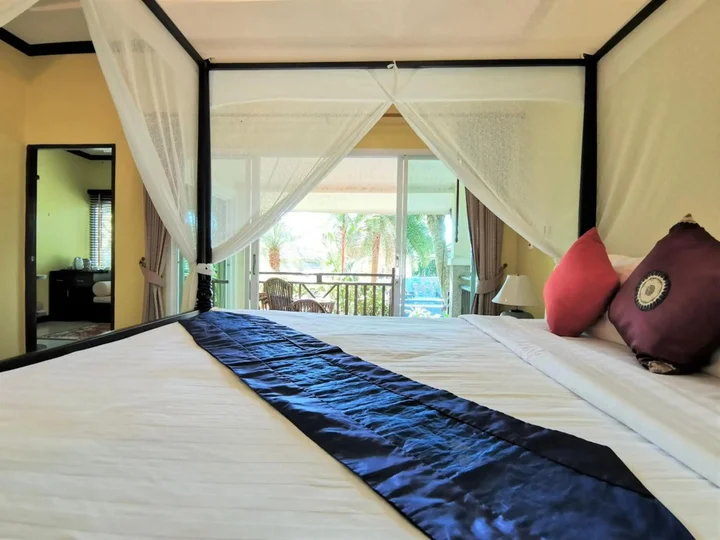 Муанг: Thai Modern Resort & Spa