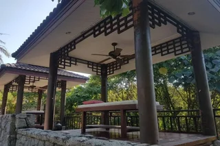 Муанг: Thai Modern Resort & Spa