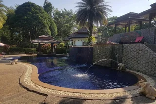 Муанг: Thai Modern Resort & Spa