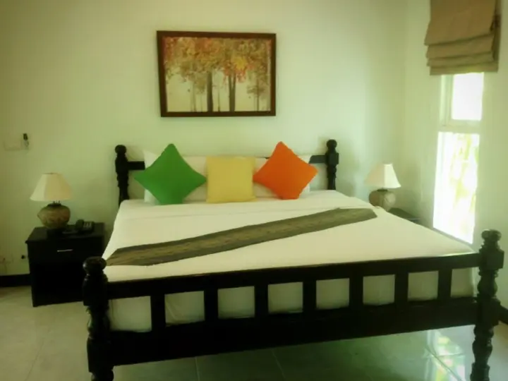 Муанг: Thai Modern Resort & Spa