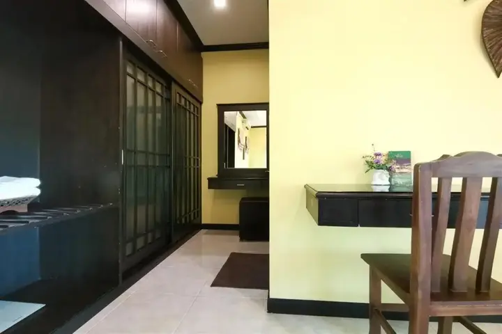 Муанг: Thai Modern Resort & Spa