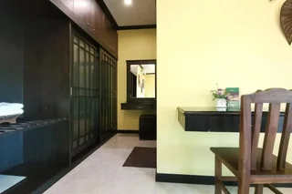 Муанг: Thai Modern Resort & Spa