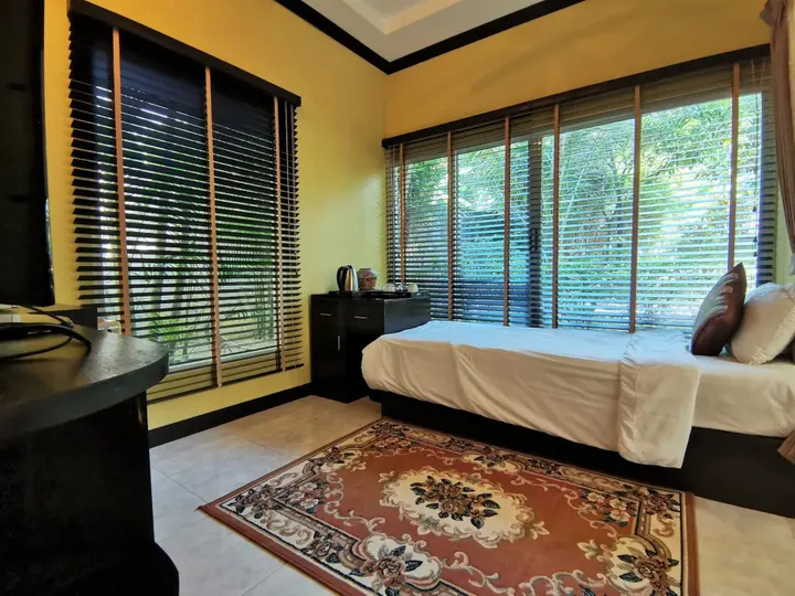 Муанг: Thai Modern Resort & Spa
