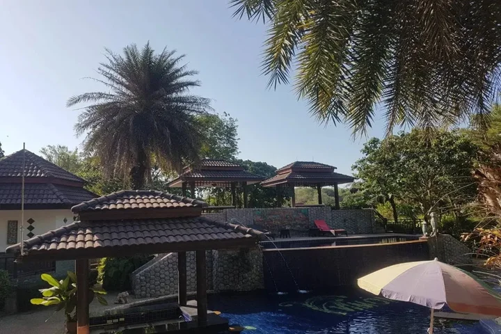 Муанг: Thai Modern Resort & Spa
