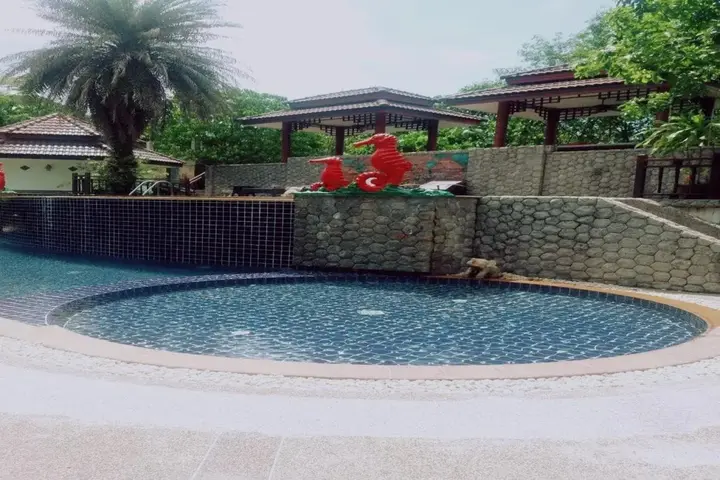Муанг: Thai Modern Resort & Spa
