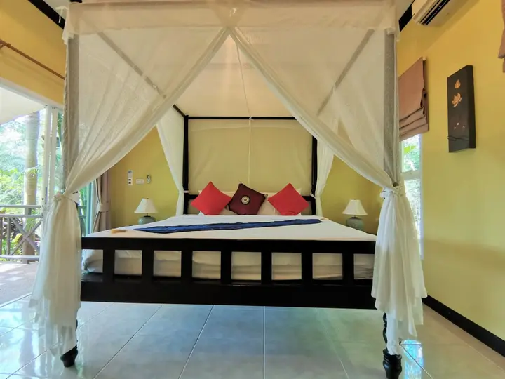 Муанг: Thai Modern Resort & Spa