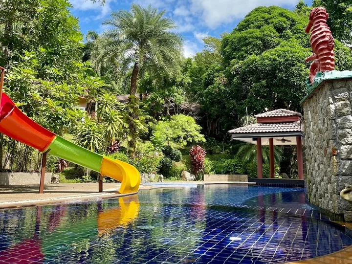 Муанг: Thai Modern Resort & Spa