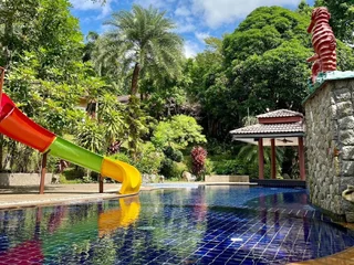 Муанг: Thai Modern Resort & Spa