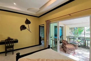 Муанг: Thai Modern Resort & Spa