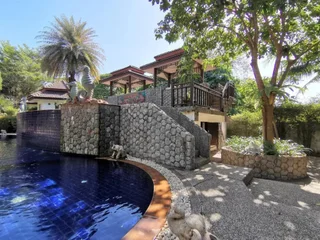 Муанг: Thai Modern Resort & Spa