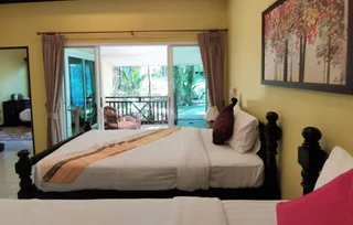Муанг: Thai Modern Resort & Spa