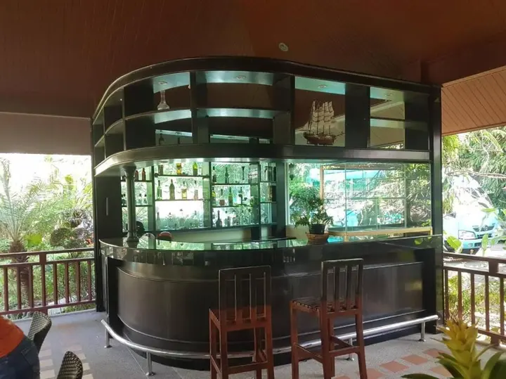 Муанг: Thai Modern Resort & Spa