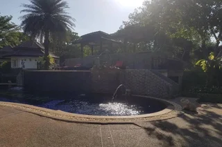 Муанг: Thai Modern Resort & Spa