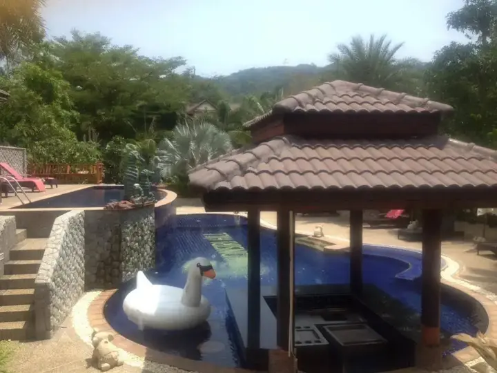 Муанг: Thai Modern Resort & Spa