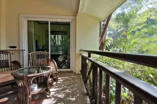 Муанг: Thai Modern Resort & Spa
