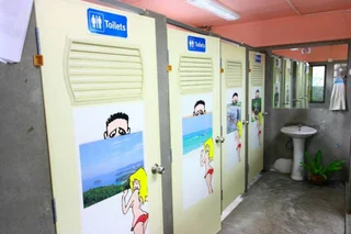 Муанг: i Hostel Phuket