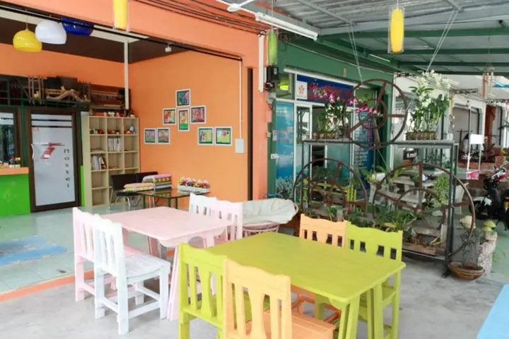 i Hostel Phuket — фото 1