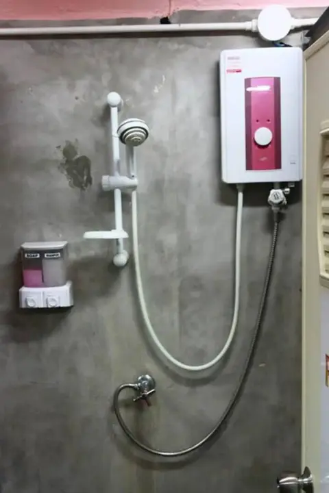Муанг: i Hostel Phuket