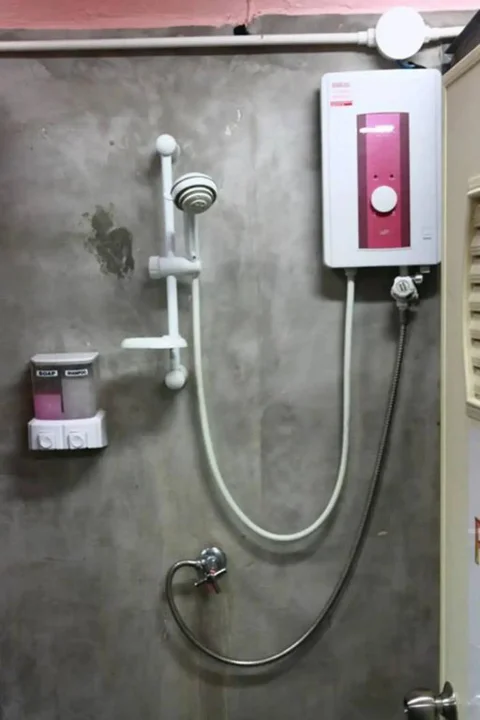 Муанг: i Hostel Phuket