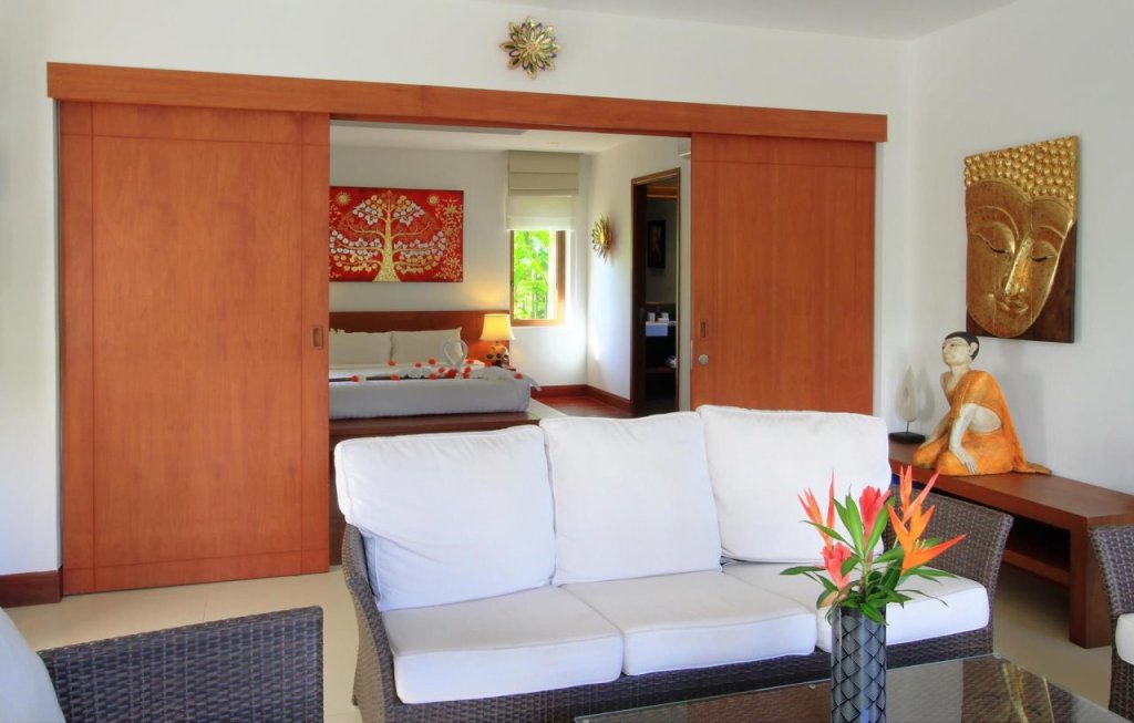 Яо Ной: Laguna Villas Yao Noi