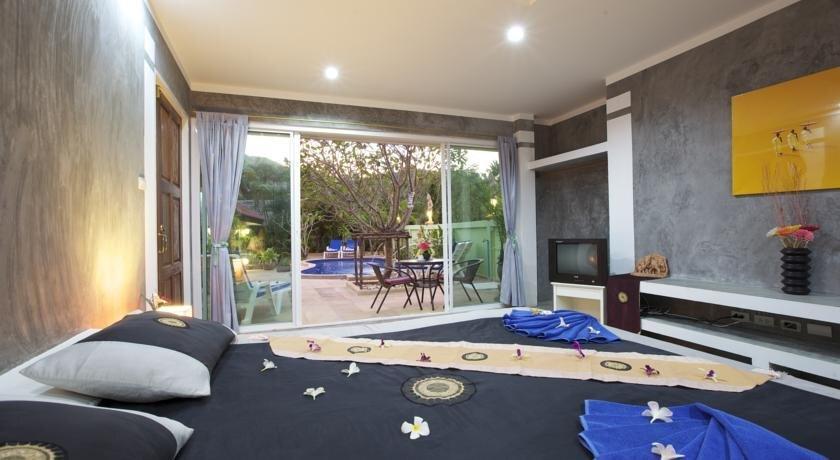 Кату: Sunshine Guest House